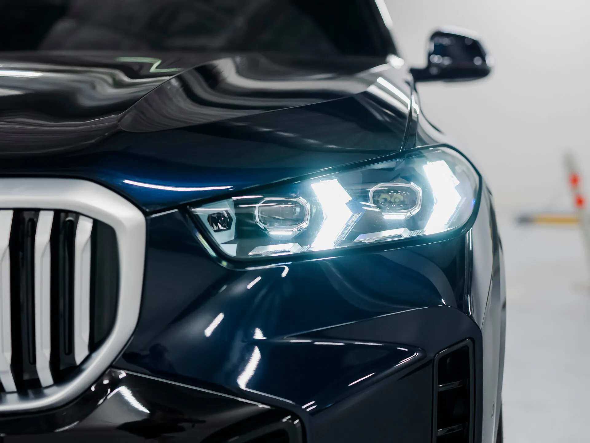 BMW X5, Iv (G05/G18) Рестайлинг 2023 фото 7