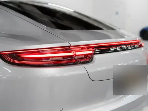 Porsche Panamera, Ii 2018 — миниатюра 5