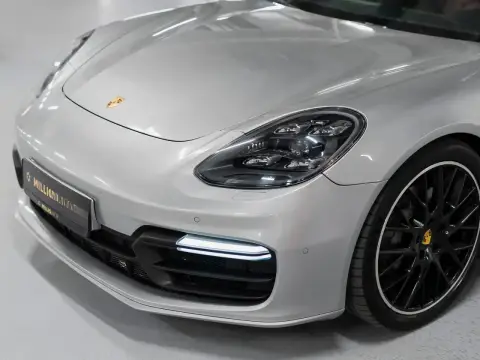 Porsche Panamera, Ii 2018 — миниатюра 10