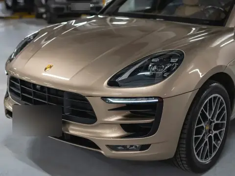 Porsche Macan S Diesel, I 2017 — миниатюра 8