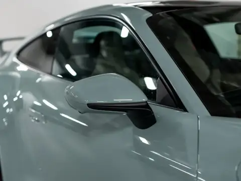 Porsche 911 Carrera 4 Gts, Viii (992) Рестайлинг 2025 — миниатюра 2