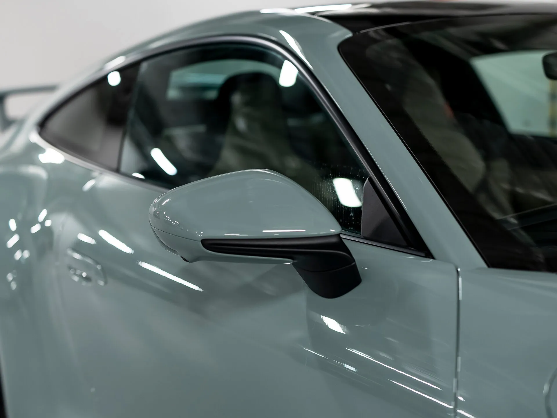 Porsche 911 Carrera 4 Gts, Viii (992) Рестайлинг 2025 фото 4
