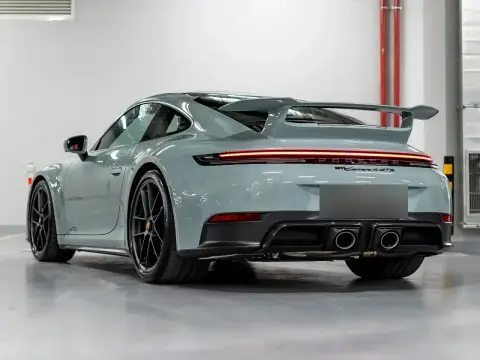 Porsche 911 Carrera 4 Gts, Viii (992) Рестайлинг 2025 — миниатюра 5