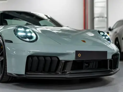 Porsche 911 Carrera 4 Gts, Viii (992) Рестайлинг 2025 — миниатюра 8