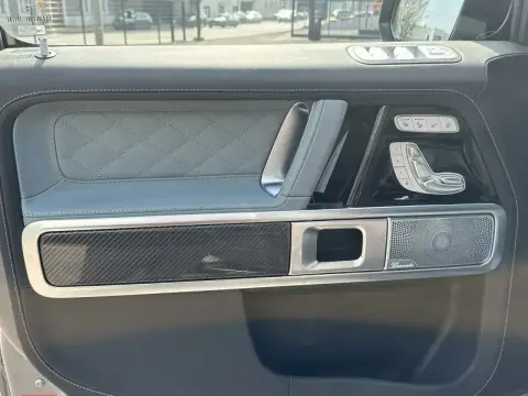 Mercedes-Benz G-Класс AMG, Ii (W465) Рестайлинг 2025 — миниатюра 1