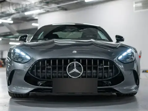 Mercedes-Benz AMG GT, Ii 2024 — миниатюра 6