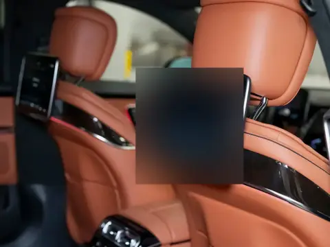 Mercedes-Benz S-Класс, Vii (W223) 2021 — миниатюра 1