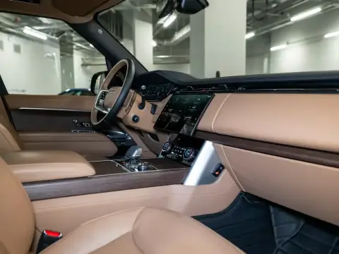 Land Rover Range Rover, V 2023 — миниатюра 1