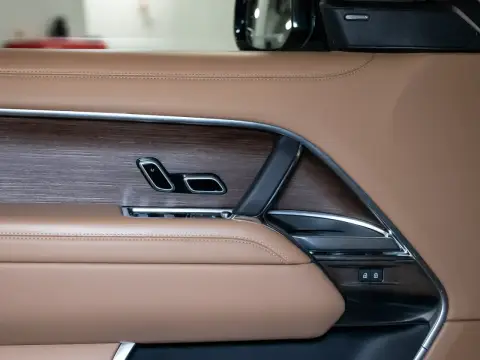 Land Rover Range Rover, V 2023 — миниатюра 3