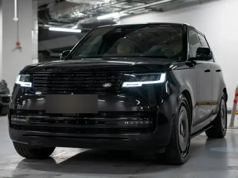 Land Rover Range Rover, V 2023 — миниатюра 6