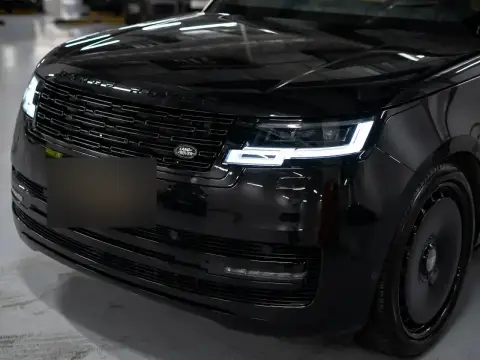 Land Rover Range Rover, V 2023 — миниатюра 10