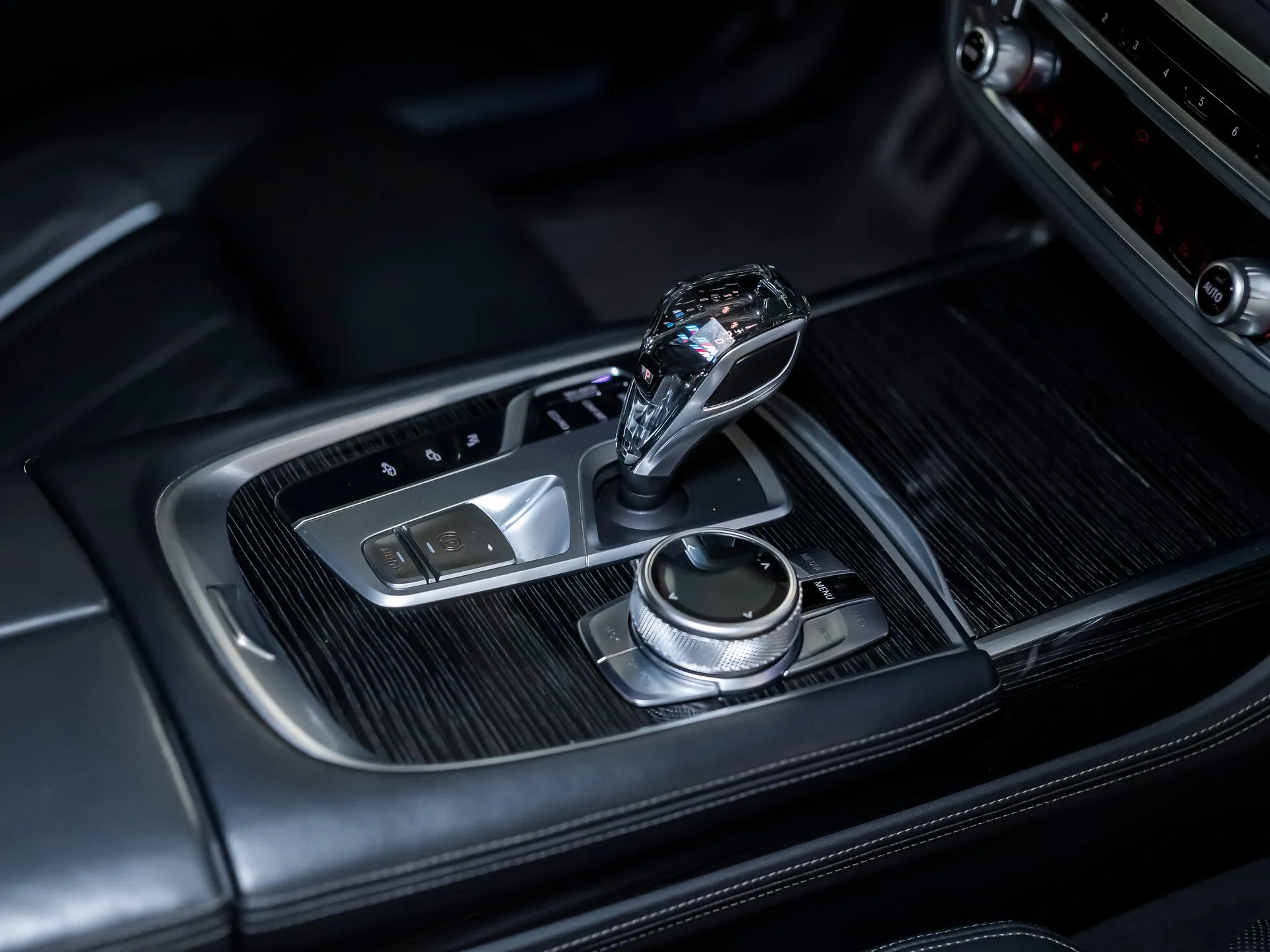 BMW 7 Серии, Vi (G11/G12) Рестайлинг 2020 фото 7
