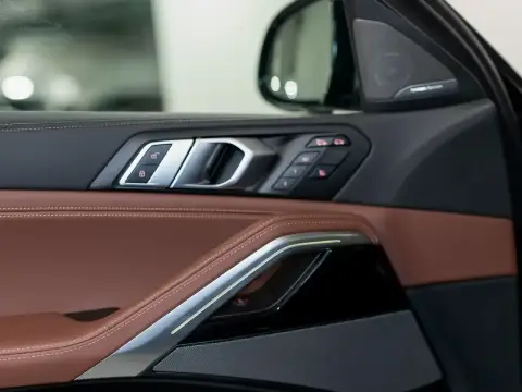BMW X6 40D, Iii (G06) Рестайлинг 2024 — миниатюра 6
