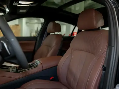 BMW X6 40D, Iii (G06) Рестайлинг 2024 — миниатюра 9