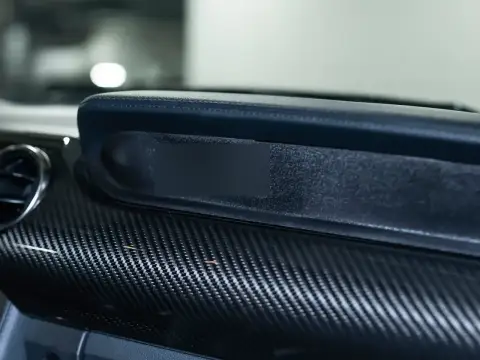 Ford Mustang, Vi Рестайлинг 2021 — миниатюра 9