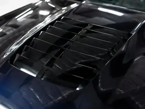 Ford Mustang, Vi Рестайлинг 2021 — миниатюра 4