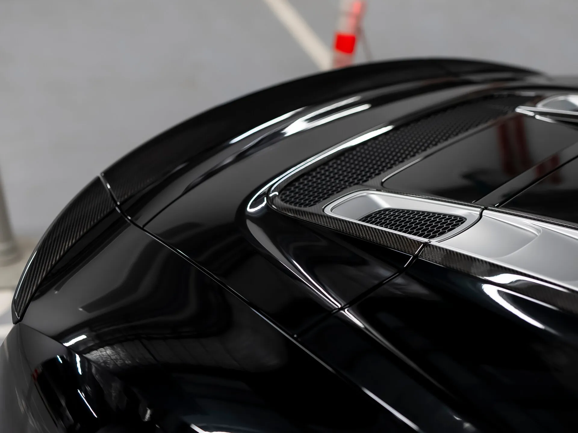 Audi R8, Ii (4S) Рестайлинг 2019