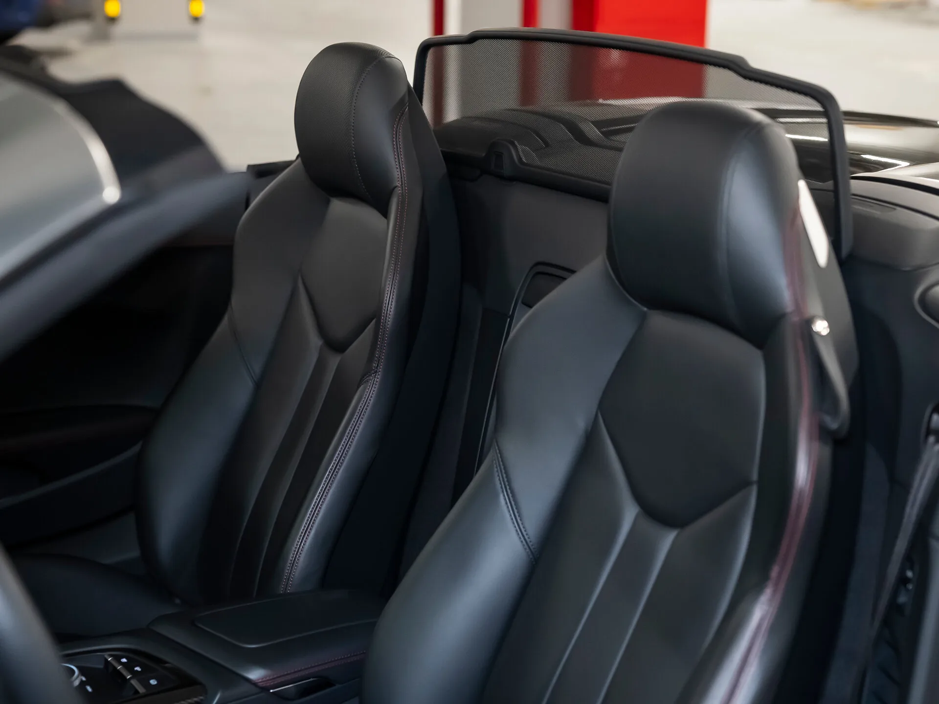 Audi R8, Ii (4S) Рестайлинг 2019 фото 2