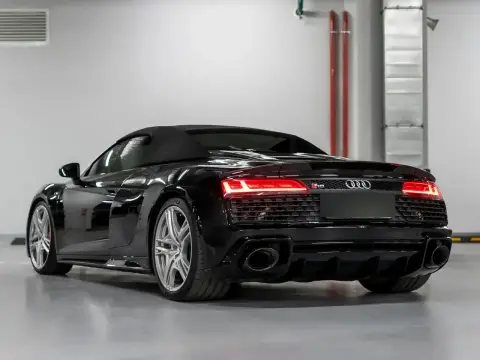 Audi R8, Ii (4S) Рестайлинг 2019 — миниатюра 3