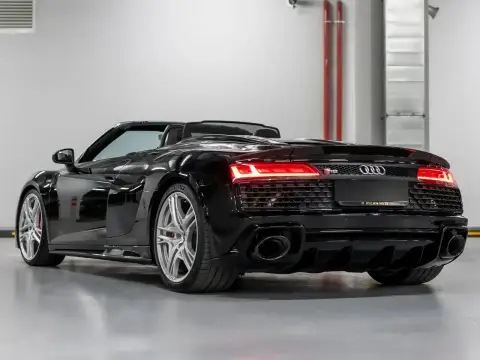 Audi R8, Ii (4S) Рестайлинг 2019 — миниатюра 5