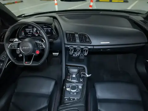 Audi R8, Ii (4S) Рестайлинг 2019 — миниатюра 6