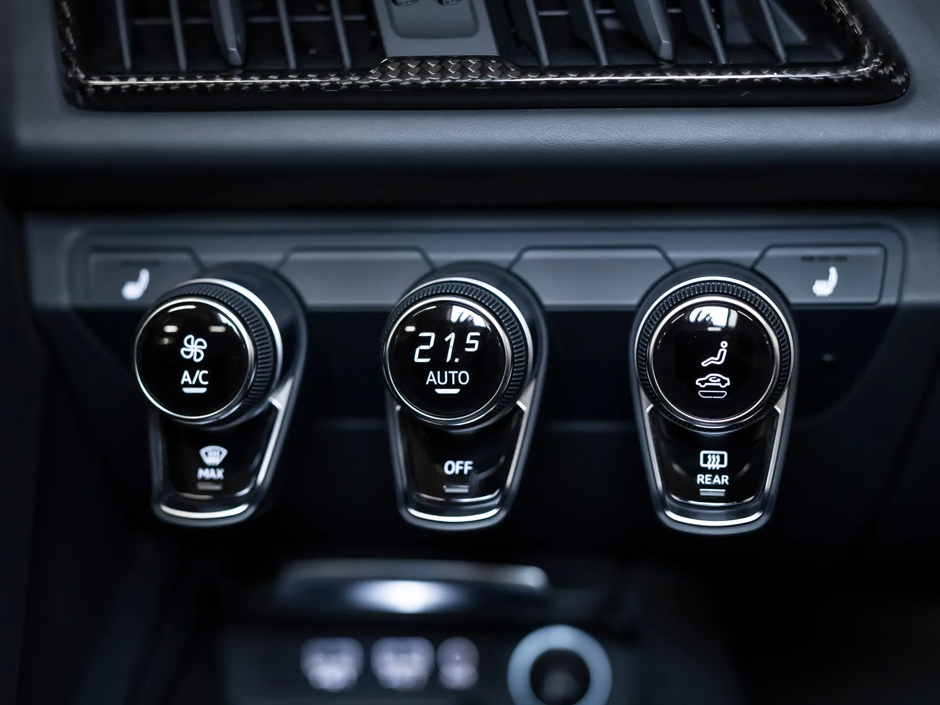 Audi R8, Ii (4S) Рестайлинг 2019 фото 7