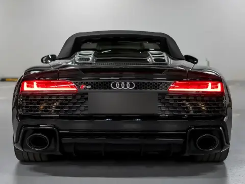 Audi R8, Ii (4S) Рестайлинг 2019 — миниатюра 8