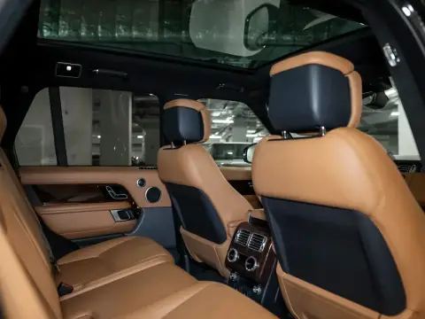 Land Rover Range Rover, Iv Рестайлинг 2019 — миниатюра 1