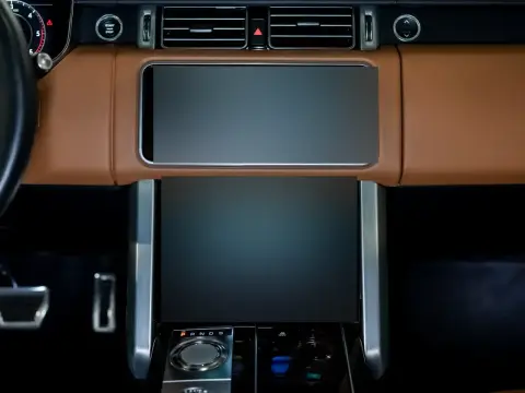 Land Rover Range Rover, Iv Рестайлинг 2019 — миниатюра 6