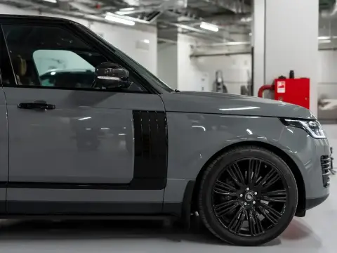 Land Rover Range Rover, Iv Рестайлинг 2019 — миниатюра 7