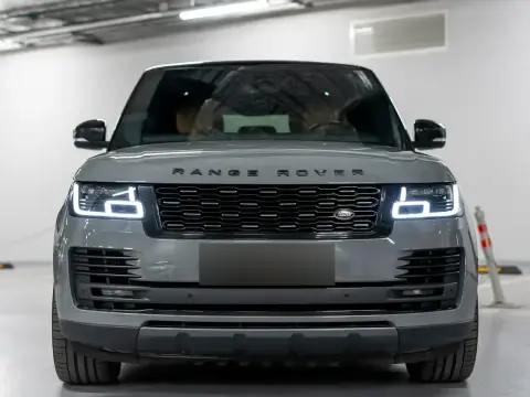 Land Rover Range Rover, Iv Рестайлинг 2019 — миниатюра 8