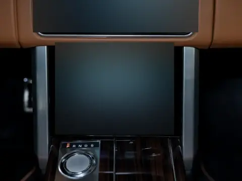 Land Rover Range Rover, Iv Рестайлинг 2019 — миниатюра 9