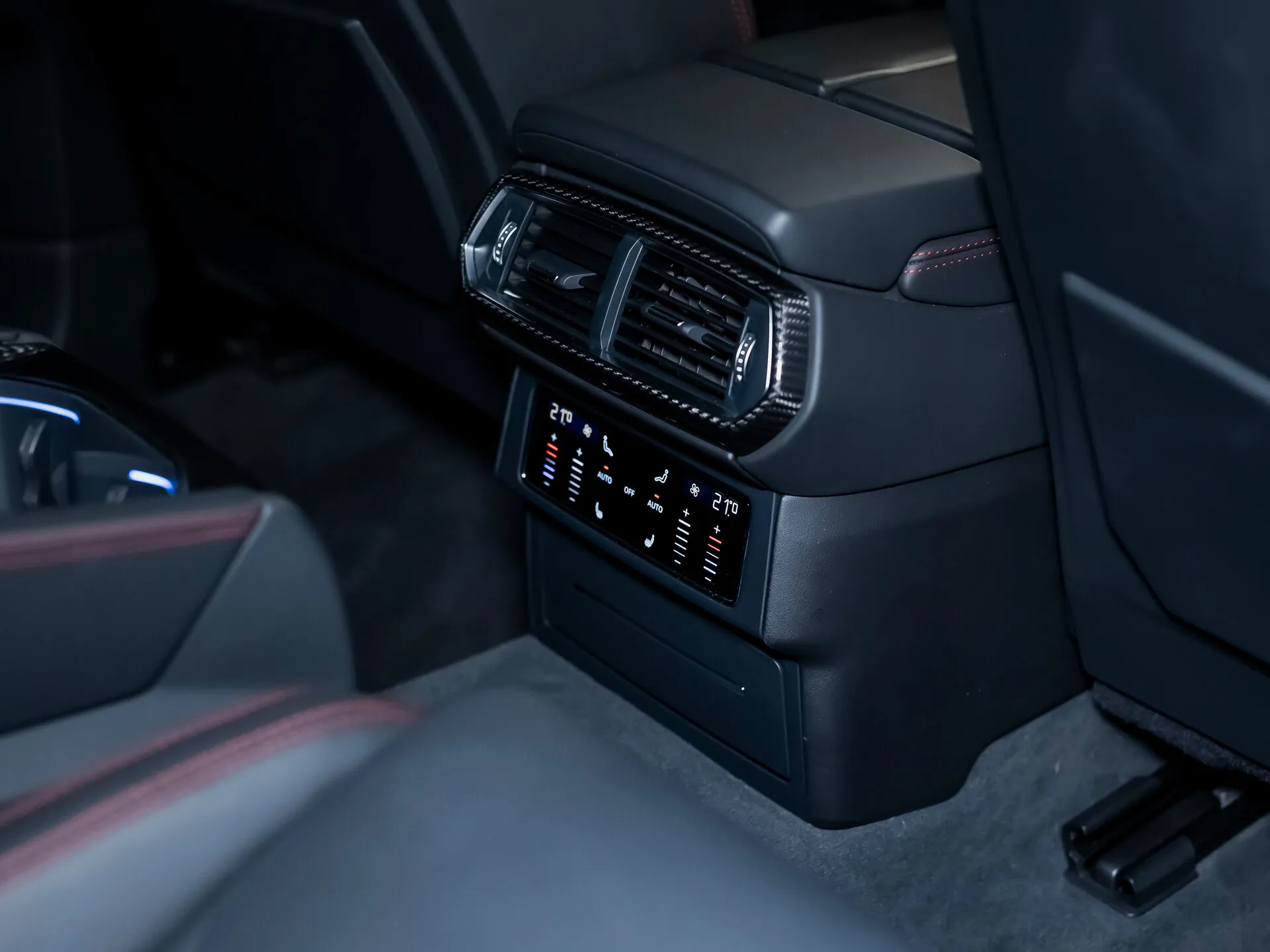 Lamborghini Urus, I 2019 фото 4