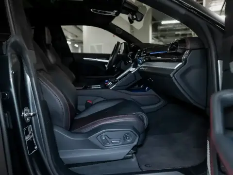 Lamborghini Urus, I 2019 — миниатюра 5