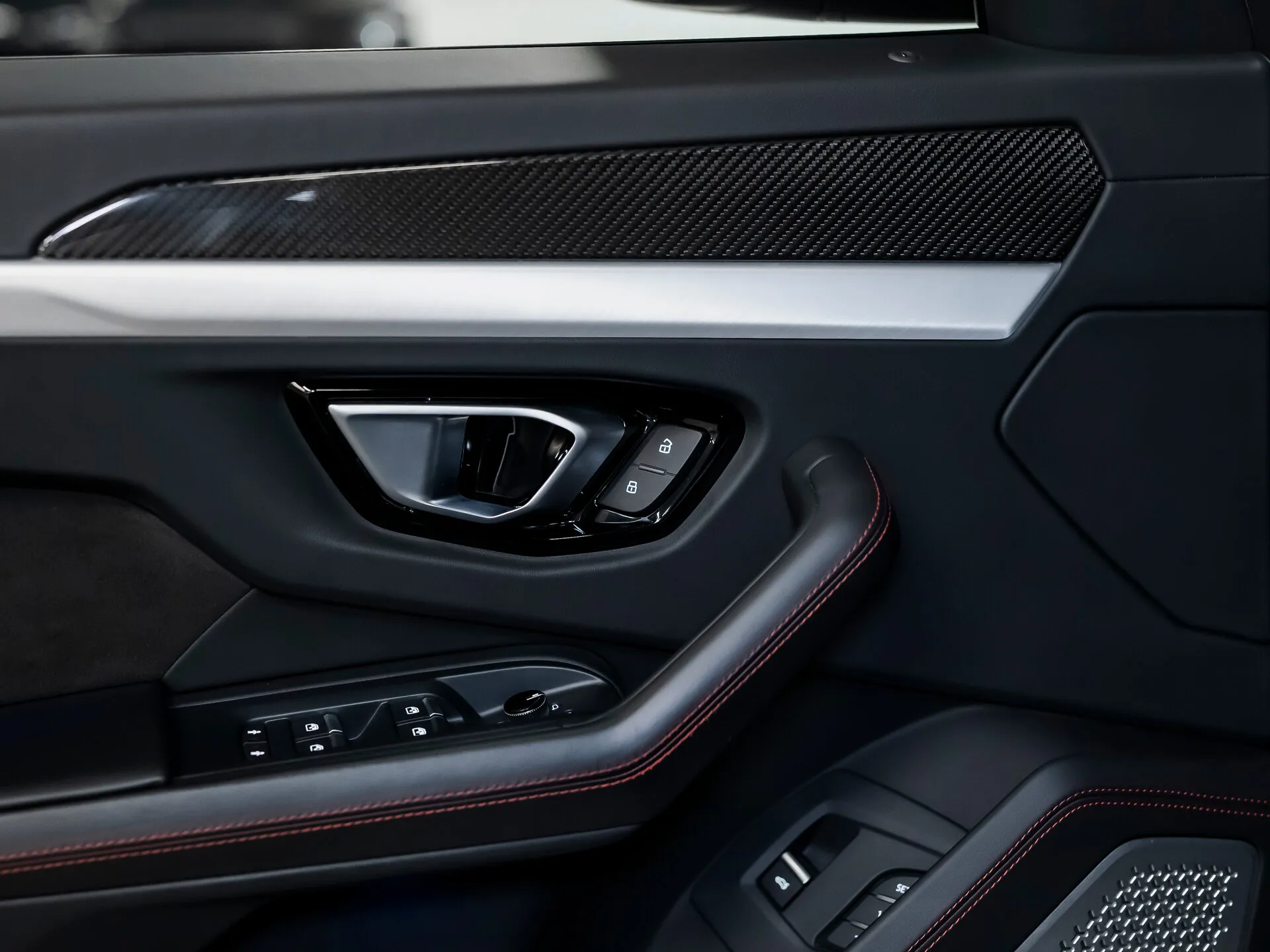 Lamborghini Urus, I 2019 фото 6