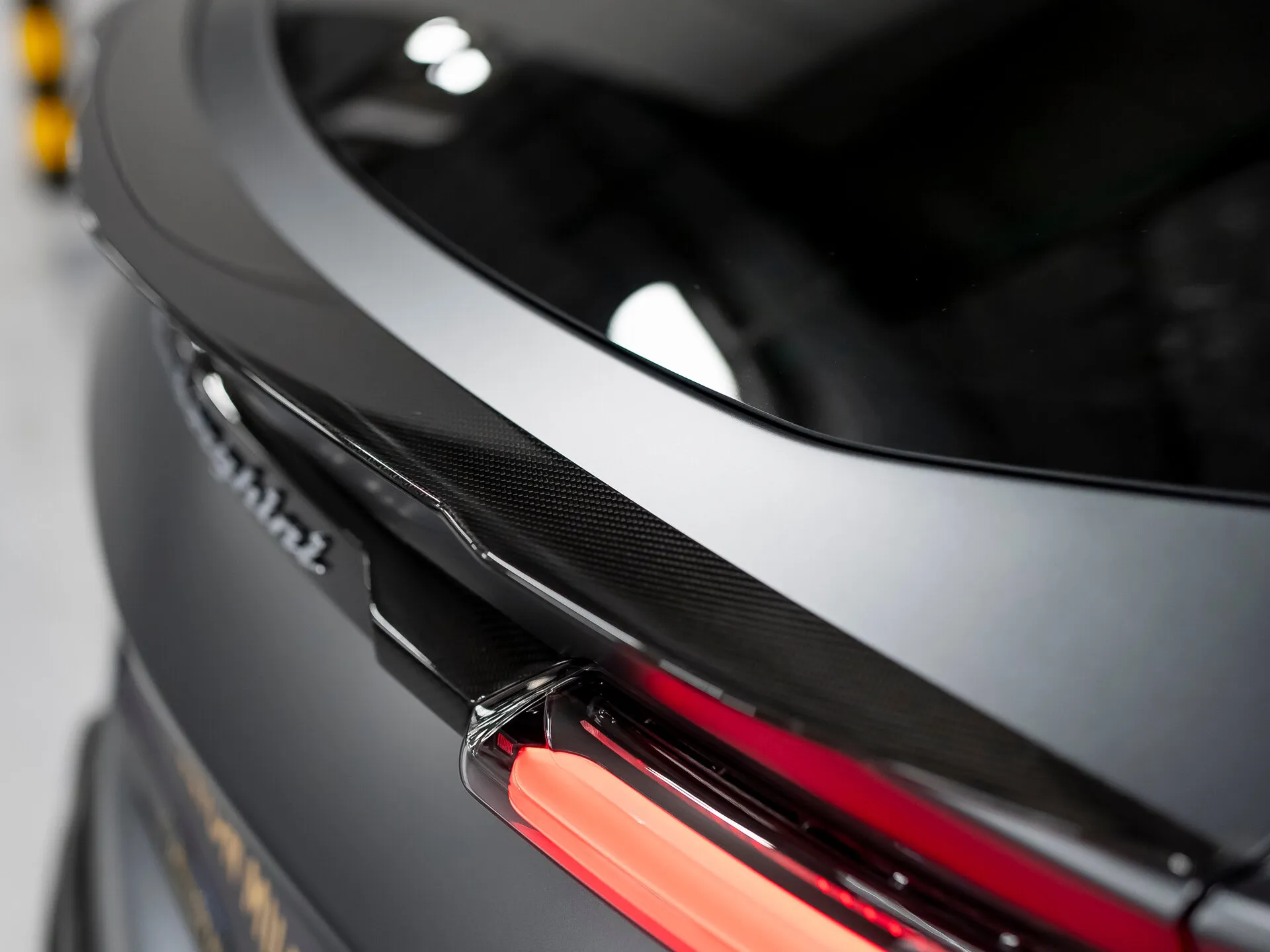 Lamborghini Urus, I 2019 фото 7