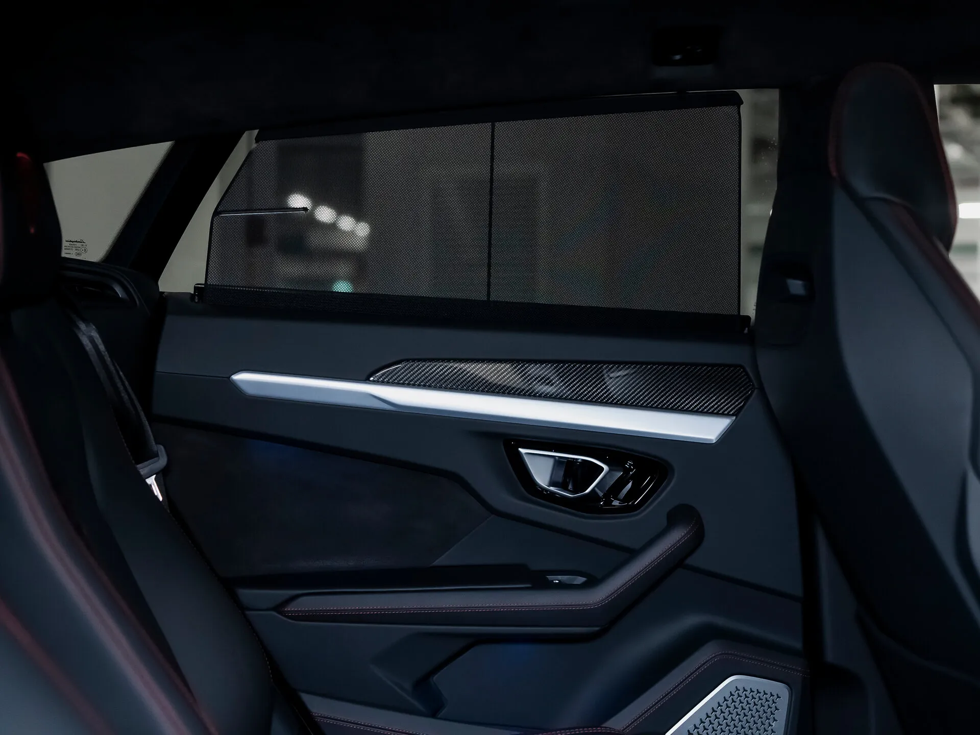Lamborghini Urus, I 2019 фото 9