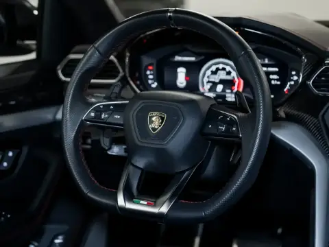 Lamborghini Urus, I 2019 — миниатюра 10