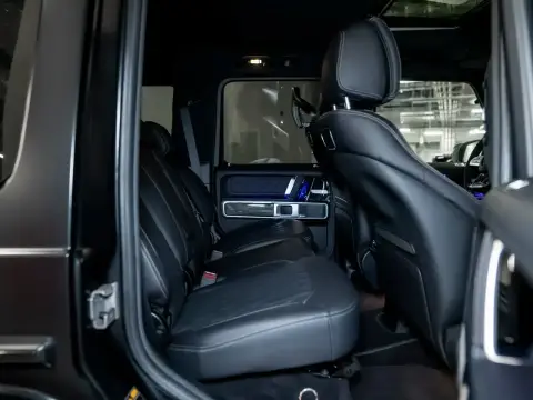 Mercedes-Benz G-Класс AMG, Ii (W463) 2020 — миниатюра 6