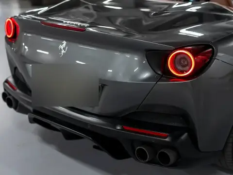 Ferrari Portofino, I 2019 — миниатюра 3
