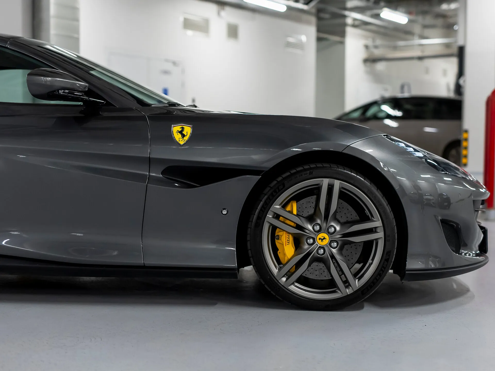 Ferrari Portofino, I 2019 фото 6