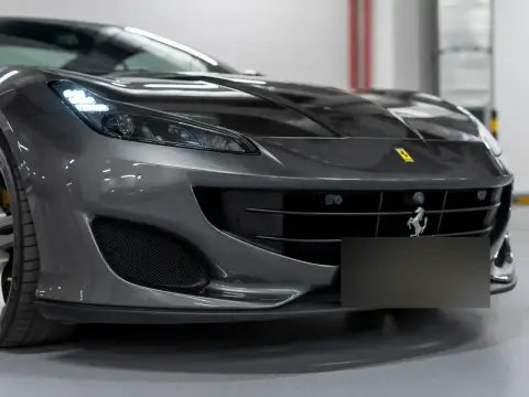 Ferrari Portofino, I 2019 — миниатюра 7
