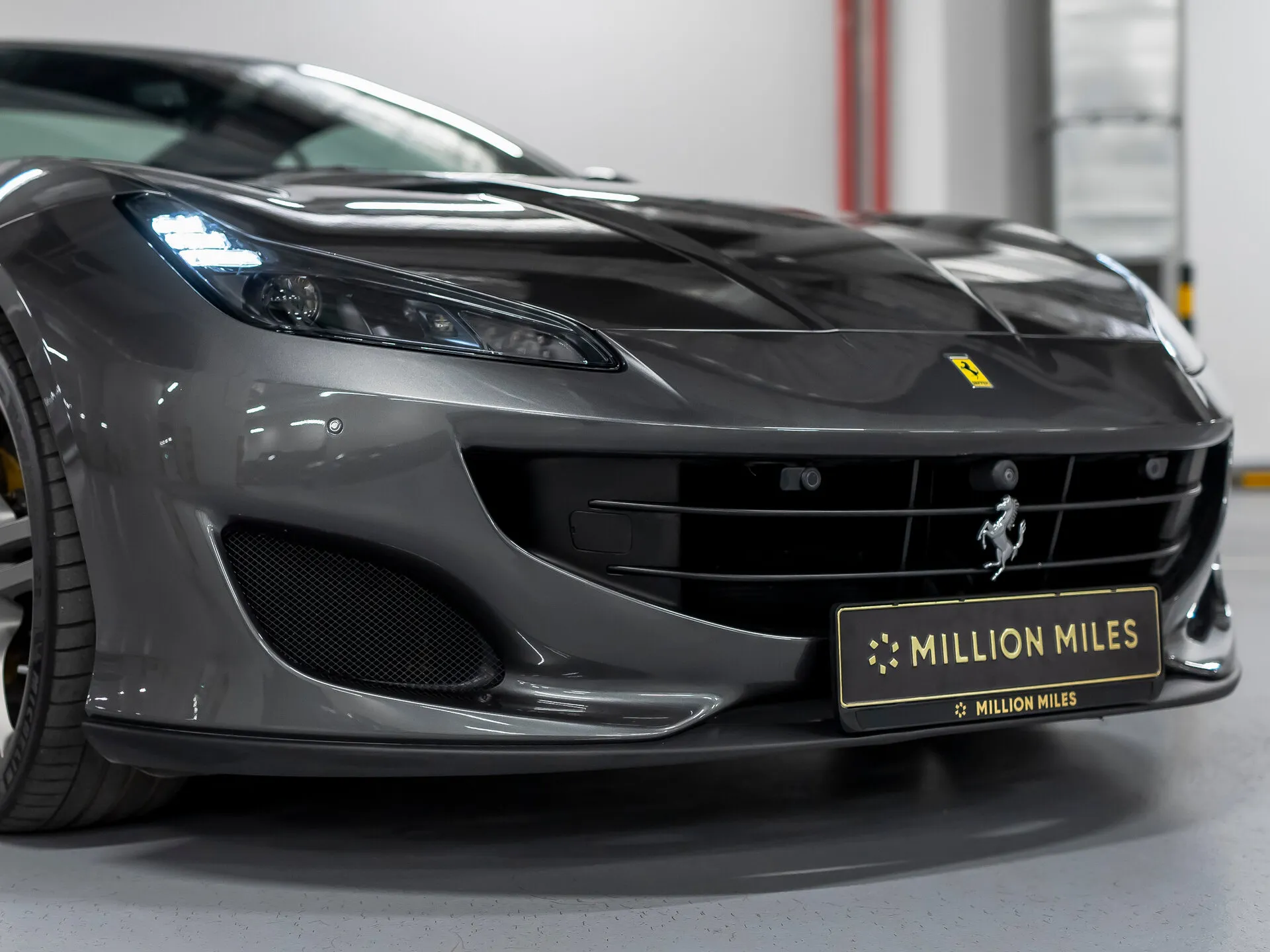 Ferrari Portofino, I 2019 фото 7