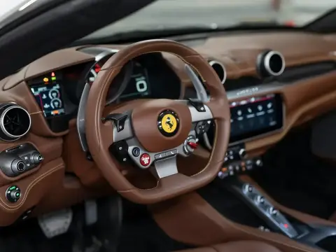 Ferrari Portofino, I 2019 — миниатюра 8