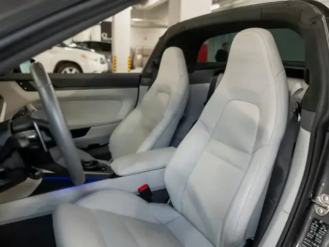 Porsche 911 Targa 4S, Viii (992) 2023 — миниатюра 3