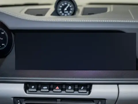 Porsche 911 Targa 4S, Viii (992) 2023 — миниатюра 5
