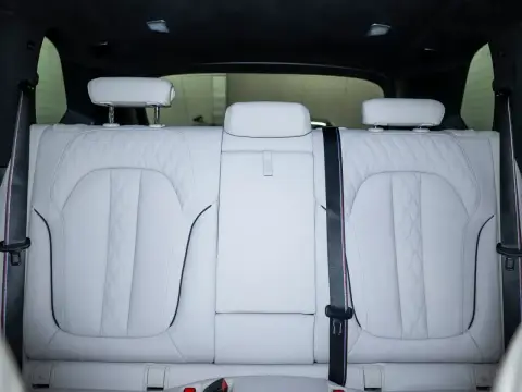BMW X5, Iv (G05/G18) Рестайлинг 2024 — миниатюра 2