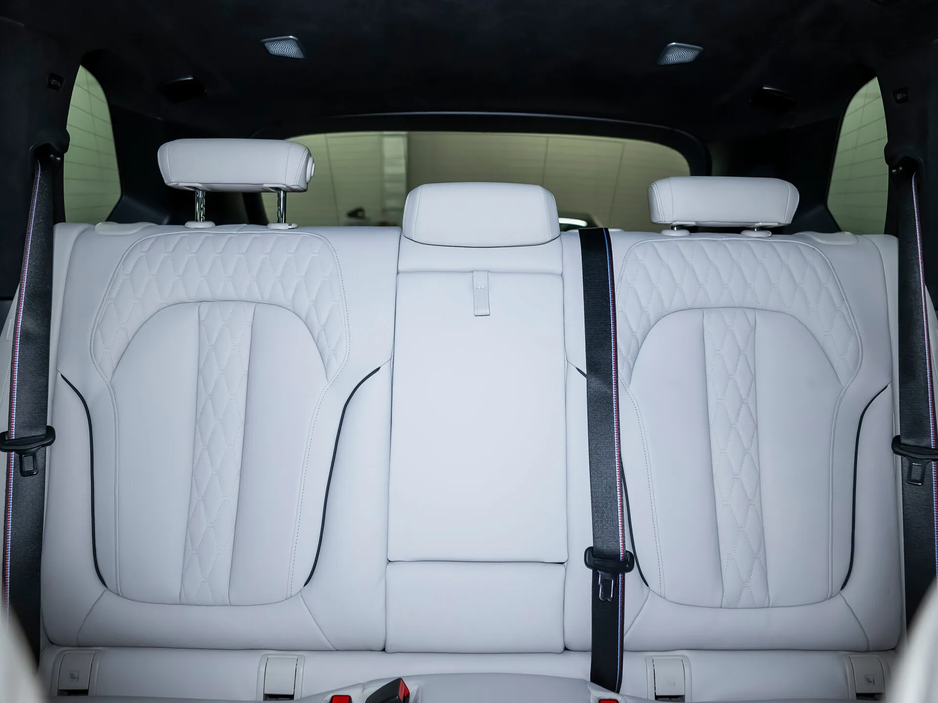 BMW X5, Iv (G05/G18) Рестайлинг 2024 фото 2