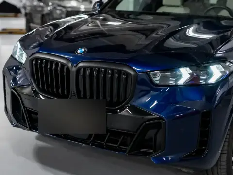 BMW X5, Iv (G05/G18) Рестайлинг 2024 — миниатюра 3
