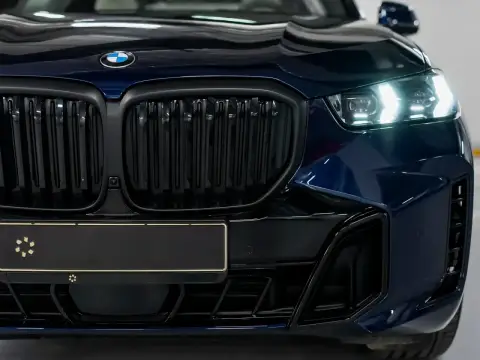 BMW X5, Iv (G05/G18) Рестайлинг 2024 — миниатюра 4